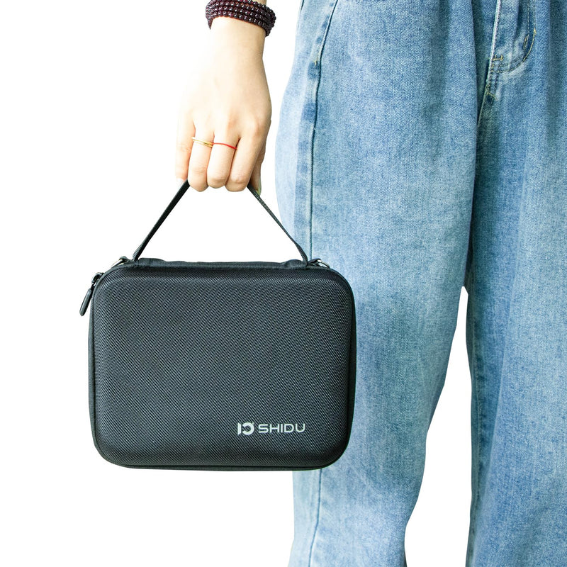 [AUSTRALIA] - SHIDU Voice Amplifiers Speaker Carry Case Cover Bag 