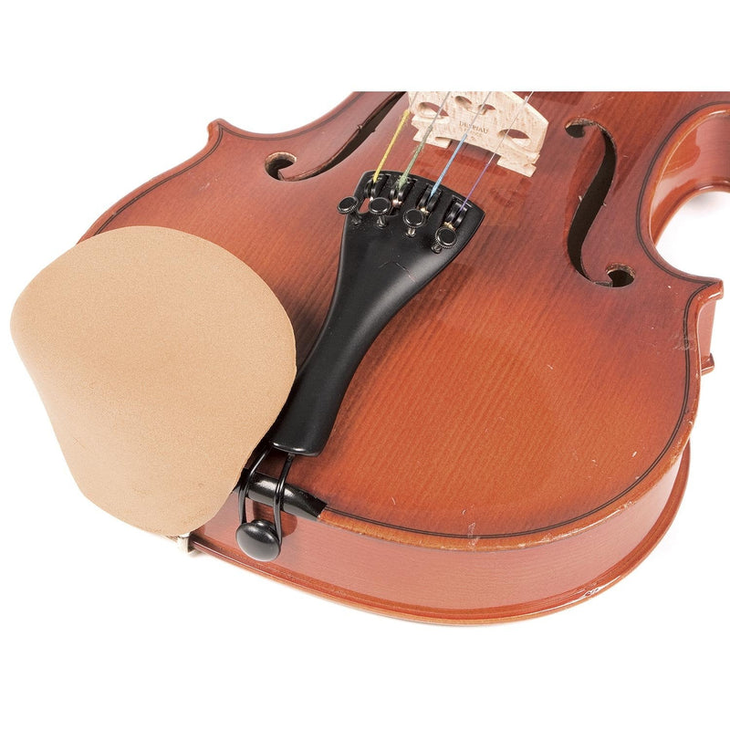 [AUSTRALIA] - Strad Pad Original Beige Chinrest Pad: Standard Size 
