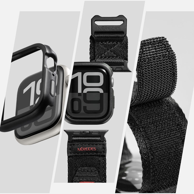 Series 10 Band and Case 46mm for Apple Watch
