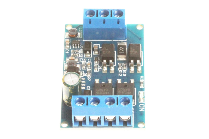 NOYITO 10A 600W High Power MOS Trigger Switch Driver Module PWM Conditioning Electronic Switch Control Board FET MOS Trigger Switch Driver Module