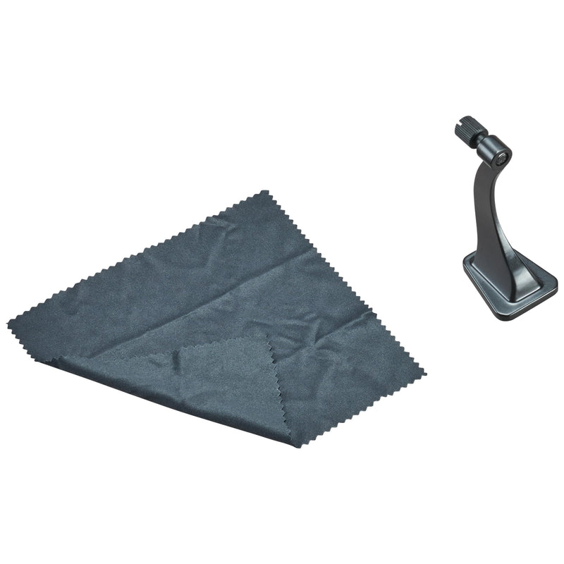 Bushnell Binoculars Tripod Adapter, Black