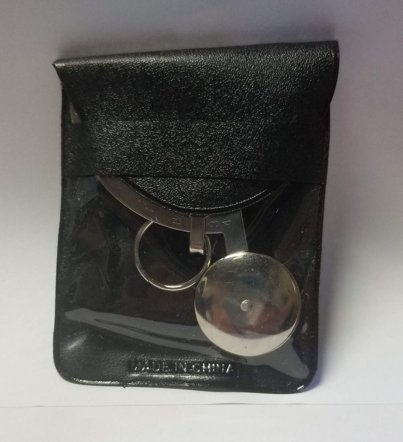 Postal Scale, small & portable analog weight detection device