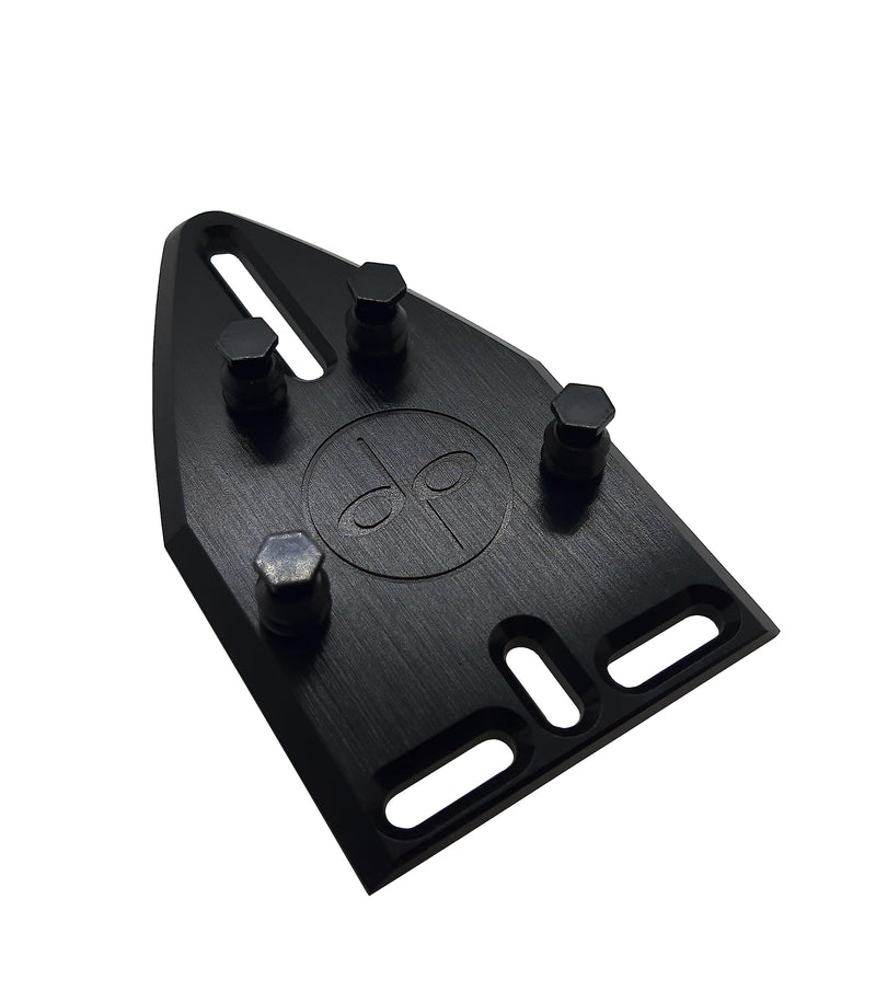 V1 Stealth (All Black) - Best Guitar Upgrade to Improve Tuning Stability V1 Stealth