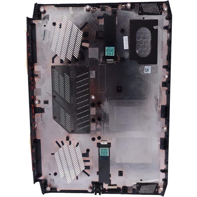 Deal4GO Bottom Case Lower Base Cover Assembly AP3AT000110 Replacement for Acer Nitro 5 AN515-57 AN515-55 AN515-56 AN515-45 AN515-57-79TD AN515-55-53E5