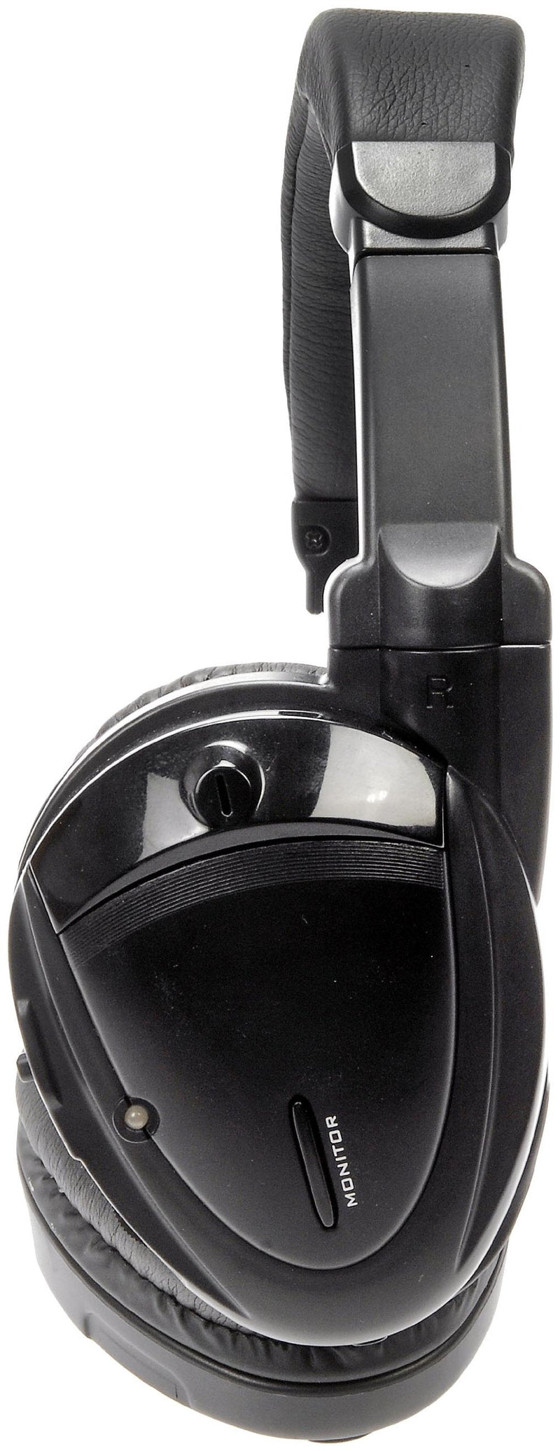 Dorman 10-0500F Infrared Headphones Universal Fit