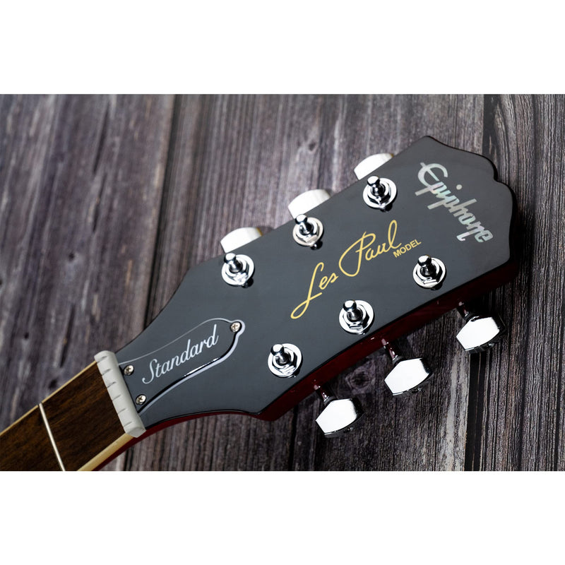 [AUSTRALIA] - Musiclily Basic R15A 3R3L 15:1 Ratio Full Sealed Machine Heads Tuners Tuning Pegs Keys with Big Hex Button Right Angle Screw for Acoustic Electric Guitar, Chrome 3R3L Chrome 