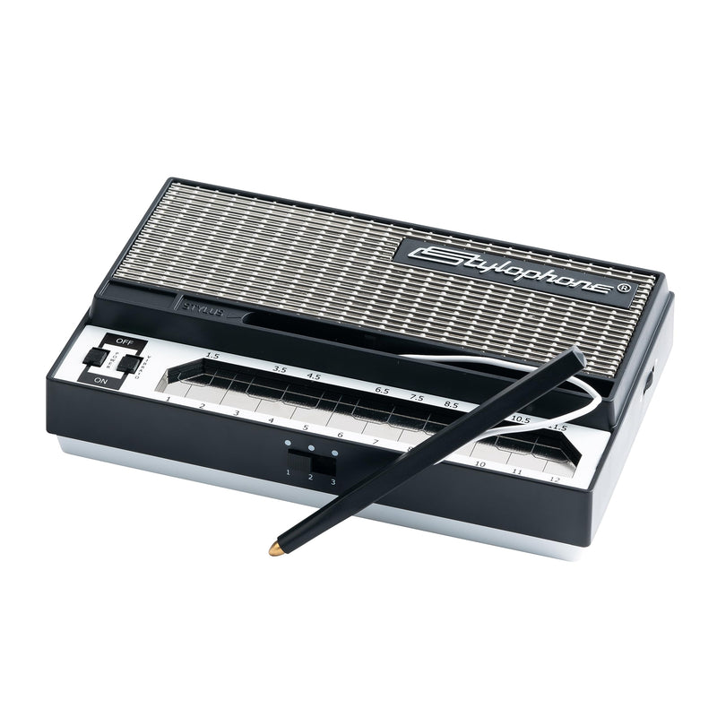 Stylophone S-1 Including Carry Case