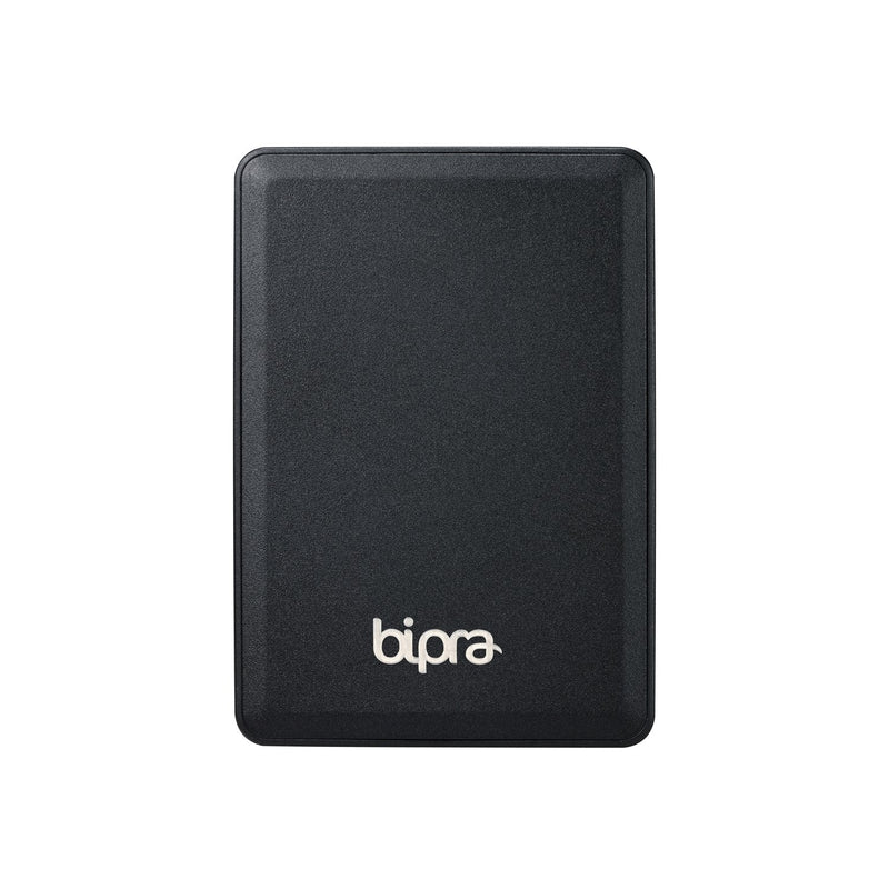 S3 2.5 inch USB 3.0 FAT32 Portable External Hard Drive - Black (500GB) 500GB