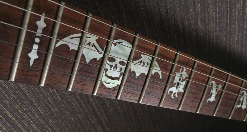 Sticker/decal (F-313SYN)