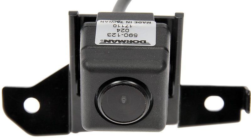 Dorman 590-123 Rear Park Assist Camera | Fits Select Toyota Models