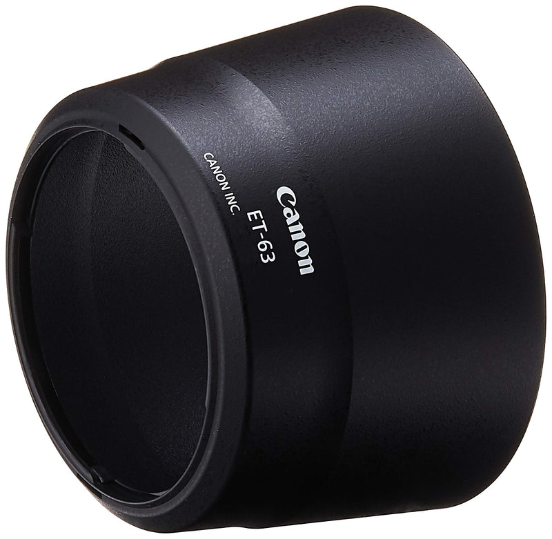 [AUSTRALIA] - Canon Lens Hood for Lens A 