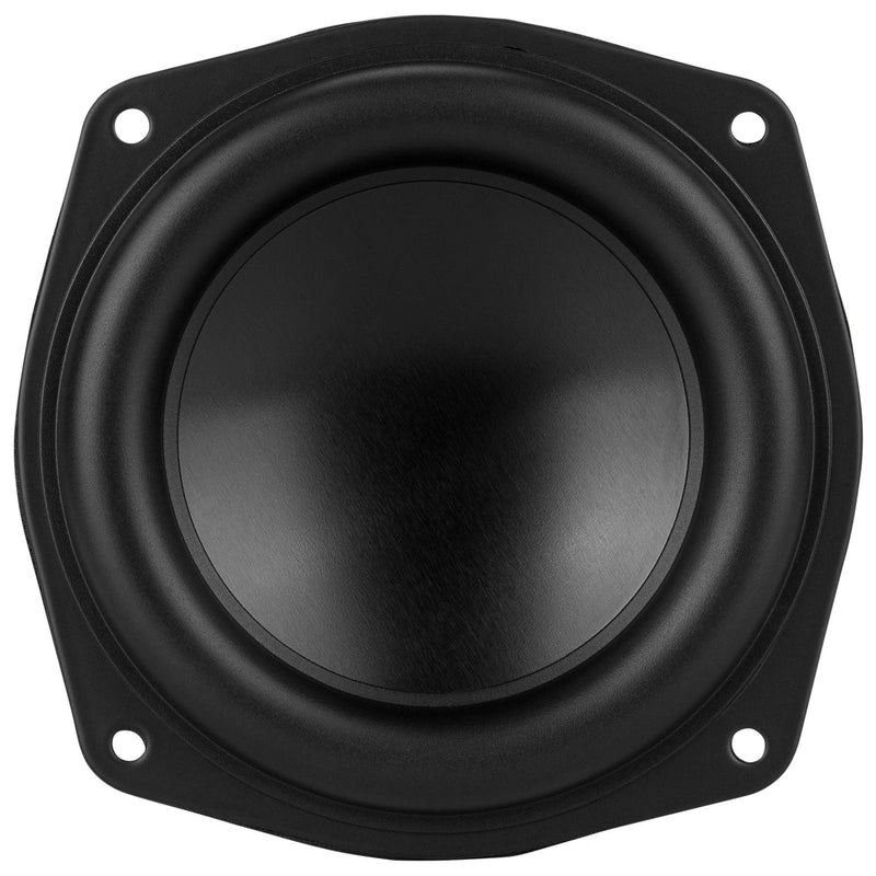 Dayton Audio ND105-8 4" Aluminum Cone Midbass Neo Driver 8 Ohm