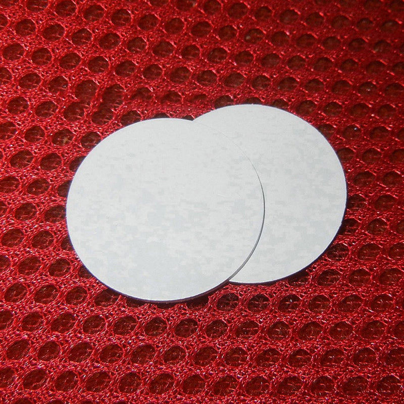 10X 125KHz ID Tag Sticker Waterproof Self Adhesive EM4100 Access Control