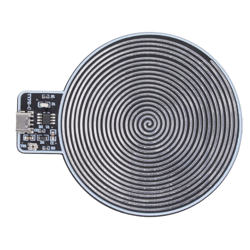 7.8 Hz Resonance Generator Highly Accurate Stable Ultra Low Frequency Pulse Generator, #911