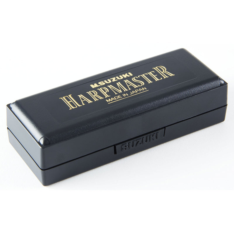 [AUSTRALIA] - Other Harmonica (MR-200-C), multi-coloured C 