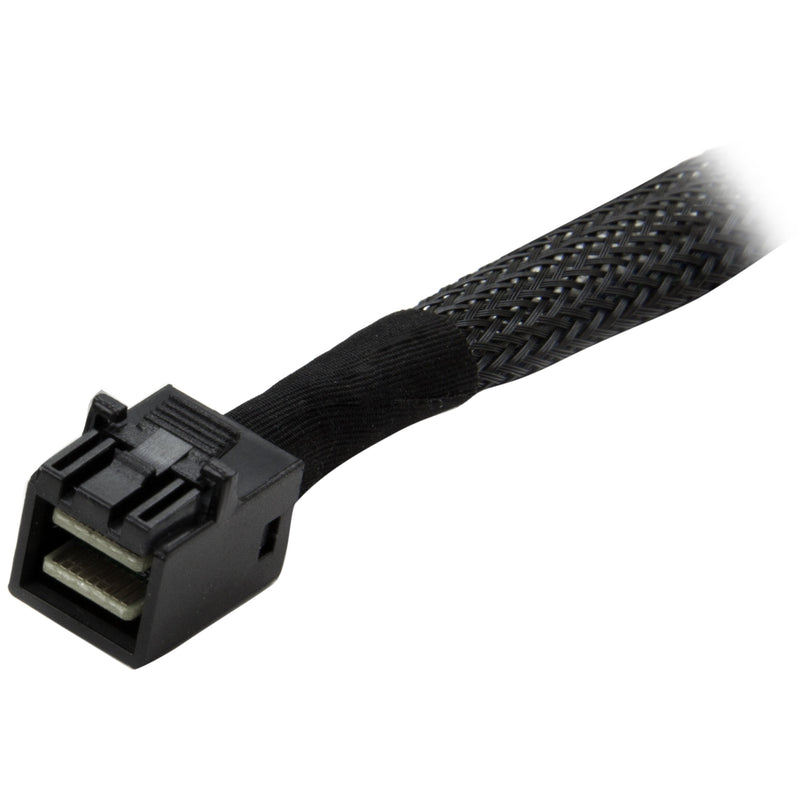 StarTech 1m Internal Mini SAS Cable, SFF-8087 to SFF-8643 (SAS87431M) 3 ft / 1m
