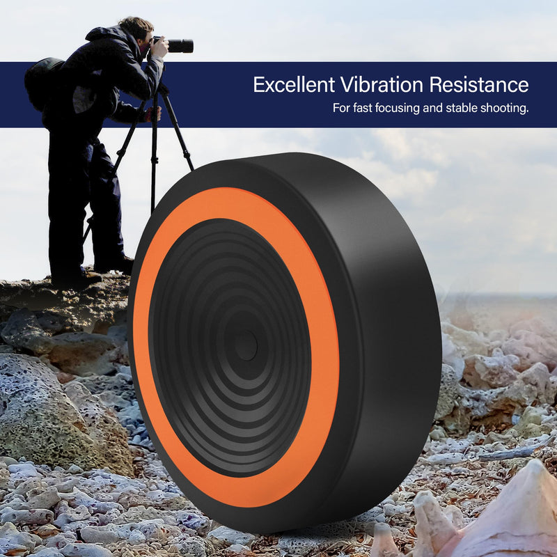 Astromania Anti-Vibration Suppression Pads Telescope Mounts - for Vibration-Free observing
