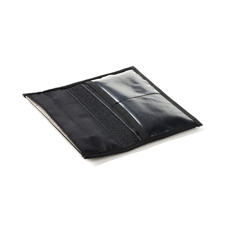 Faraday Defense Faraday Bag Jacket for All Cell Phones - Military Grade, Law Enforcement, Executive Privacy, Travel & Data Security.