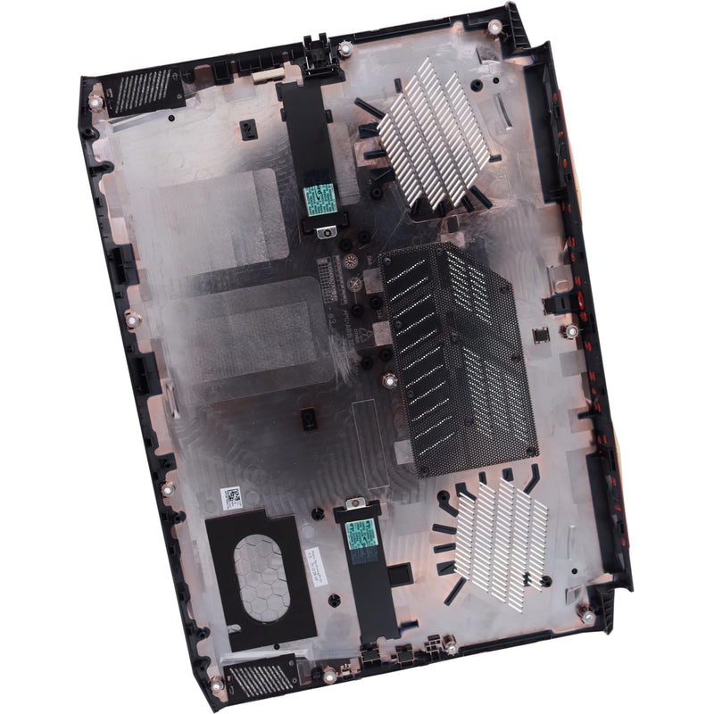 Deal4GO Bottom Case Lower Base Cover Assembly AP3AT000110 Replacement for Acer Nitro 5 AN515-57 AN515-55 AN515-56 AN515-45 AN515-57-79TD AN515-55-53E5