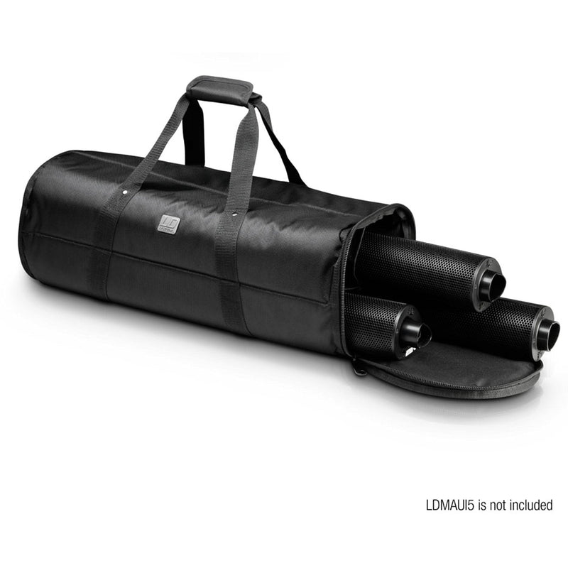 LD Systems Maui LDM5SATBAG M5SATBAG Stage & Studio Equipment Case