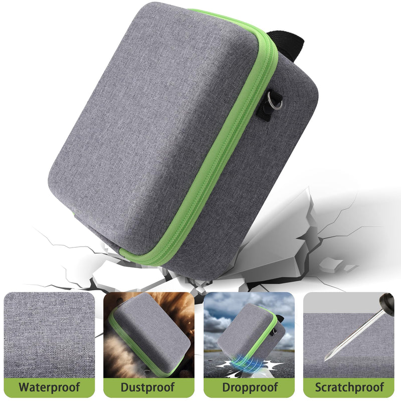 [AUSTRALIA] - Hard Carrying Storage Case Compatible with LeapFrog Magic Adventures Binoculars 