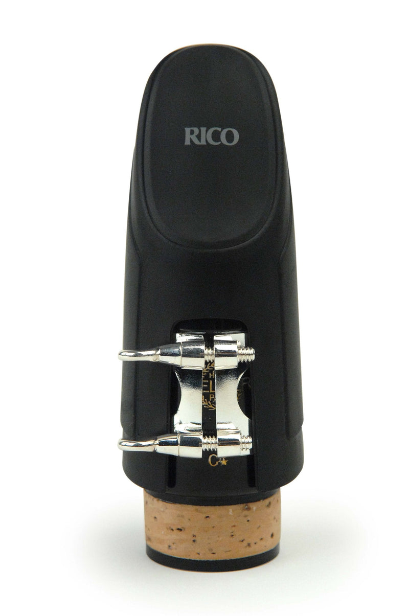 Rico Cap, Bass Clarinet, Selmer-style Mouthpieces