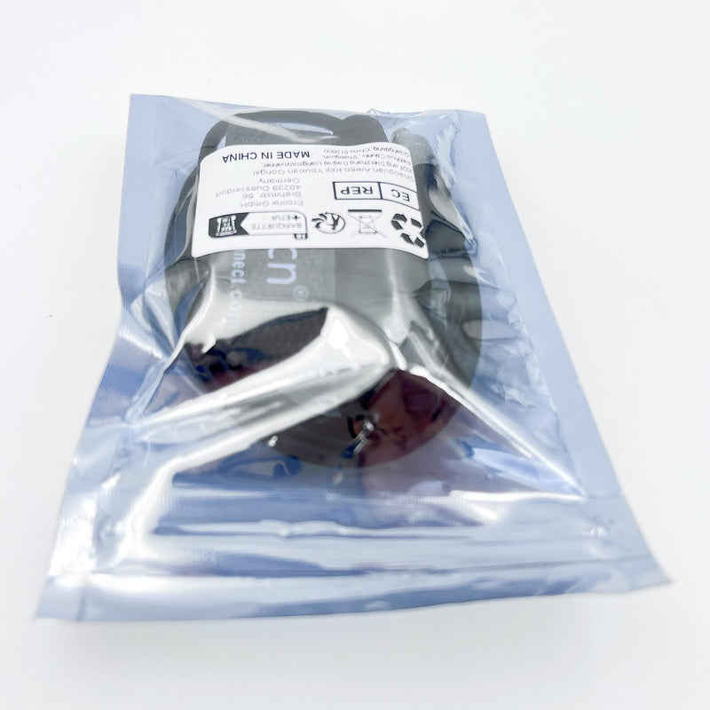 Uonecn SK2000 Audio Incoming Transmitter Soft and Thin Cable XLR 3 Pin Female to FVB 00 303 NLAE24 3 Pin Plug