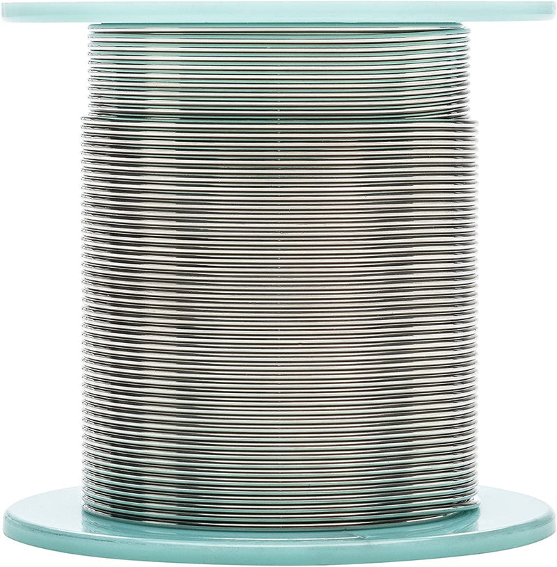 Weller WSW SAC M1 (T0051402499) Lead-Free Solder Wire, Diameter 1.0 mm, Alloy Sn96.5Ag3Cu0.5, Flux Content 3.5%, 100 g 1,0mm, 100g