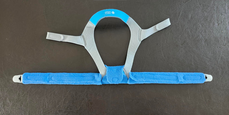 AVEEN CPAP Neck Pad, Compatible with Resmed AirFit F20 CPAP Full face mask and ResMed AirFit N20 Nasal CPAP Mask