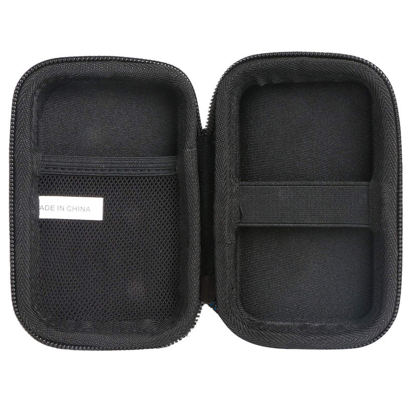 Khanka Hard Case Replacement for SanDisk Extreme PRO External SSD 250GB / 500GB / 1TB / 2TB