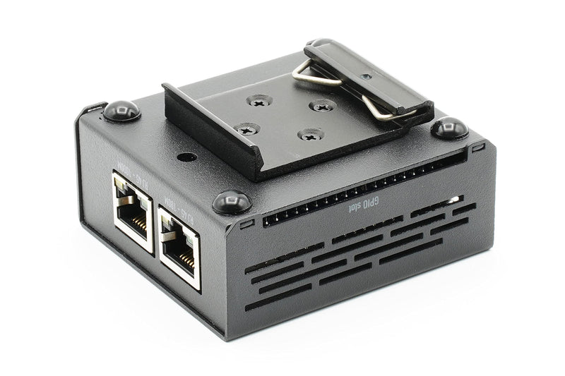 KKSB Rock Pi E Case | Radxa Rock Pi E Enclosure