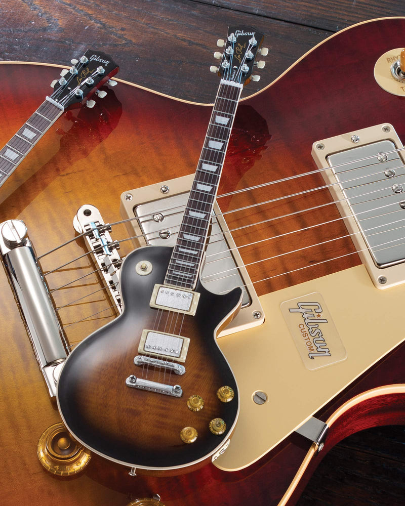 Axe Heaven Electric Guitar Body (GG-122), Gold