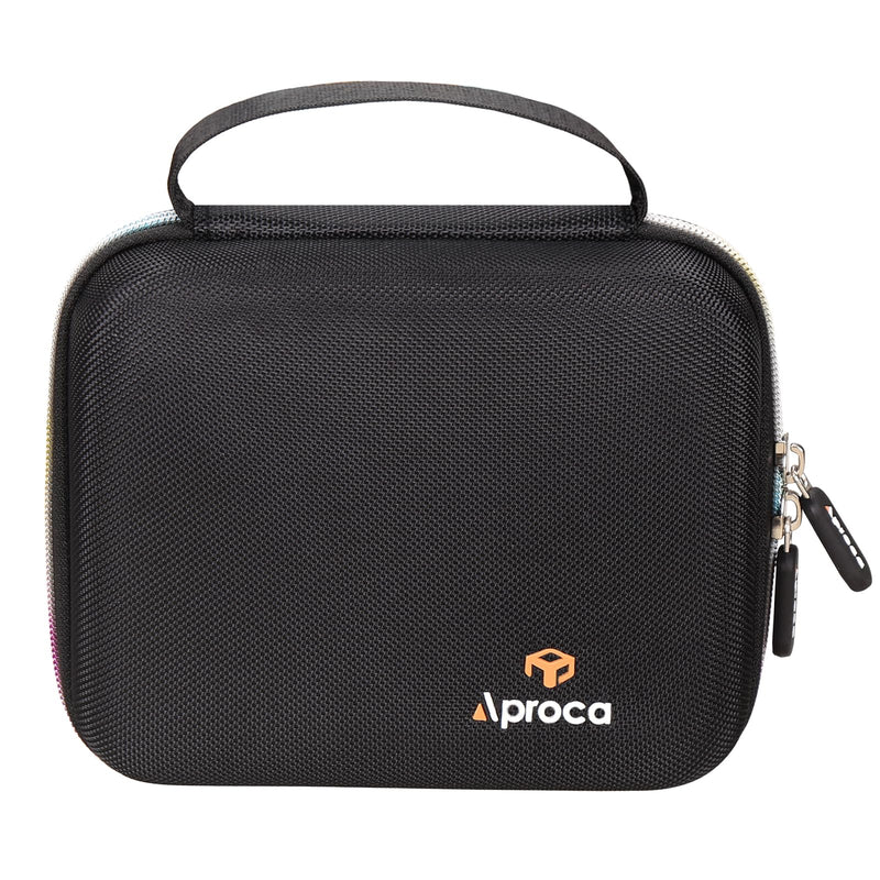 Aproca Portable Hard Storage Case, for MAONO Gaming Audio Mixer Audio Interface and Accessories