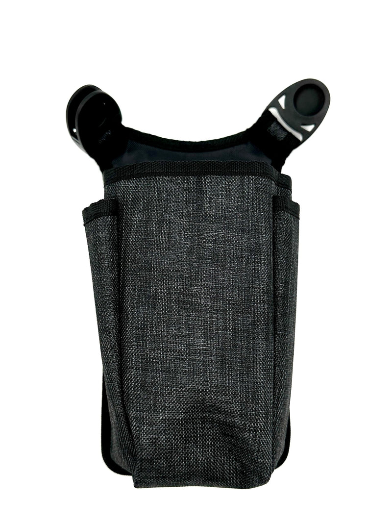 PAX A920 Pro Payment Pouch II with Sling/Waistbelt and Phone Pouch