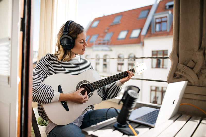 beyerdynamic FOX USB Condenser Microphone