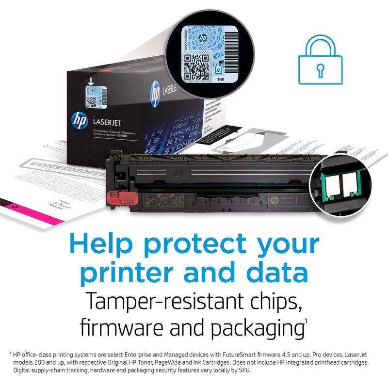 [AUSTRALIA] - HP 94A Black Toner Cartridge | Works with HP LaserJet Pro M118 Series; HP LaserJet Pro MFP M148, M149 Series | CF294A 