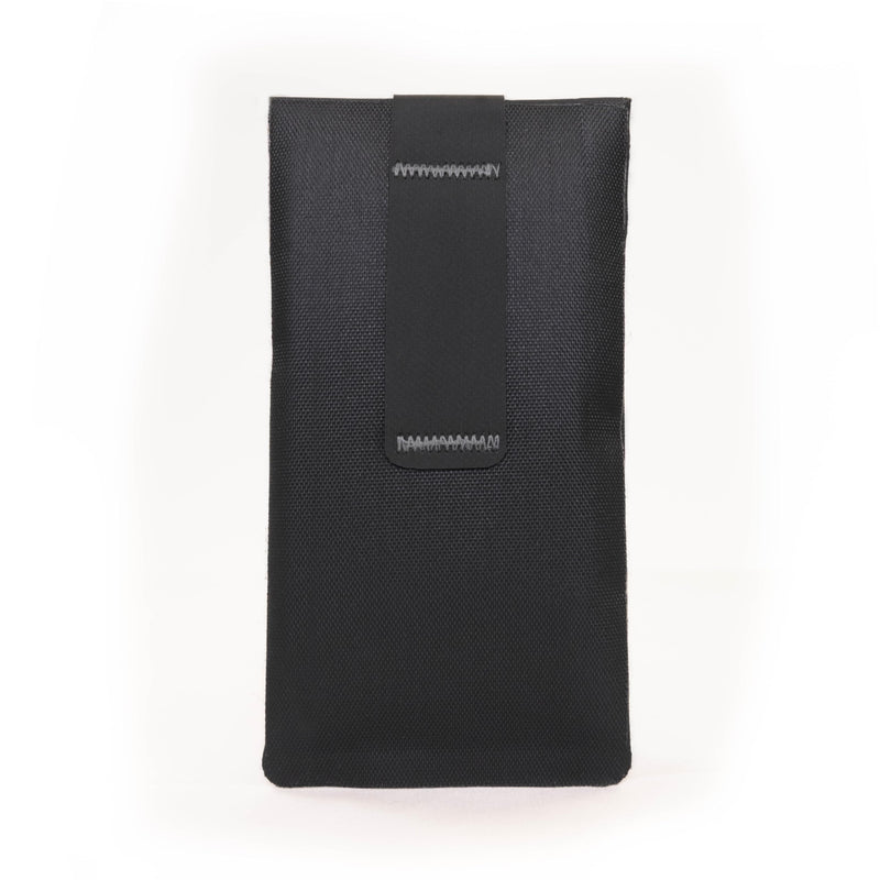 Faraday Key Fob Jacket® - RFID Shield | Anti-Theft Protection | Water Resist | Magnetic Close 2