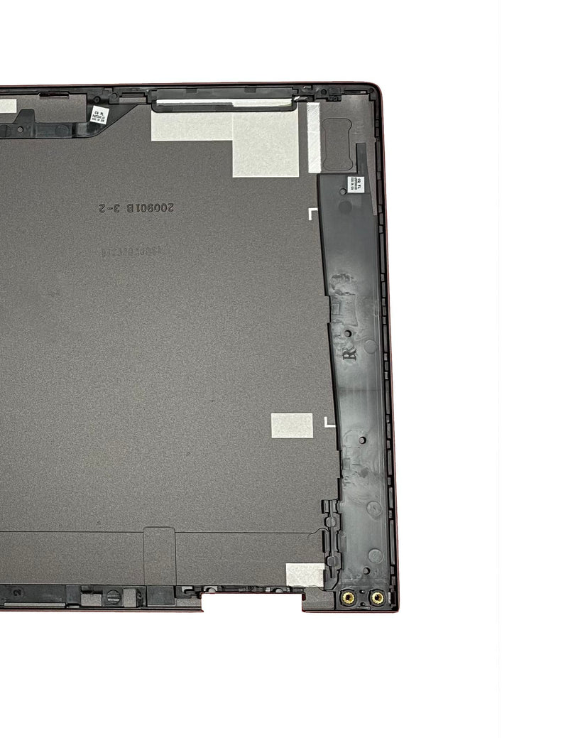 Replacement Laptop LCD Cover Back Rear Top Lid for HP Envy X360 13 AY L94498-001 AM2UT000110