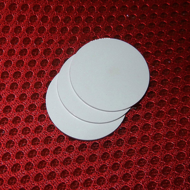 10X 125KHz ID Tag Sticker Waterproof Self Adhesive EM4100 Access Control