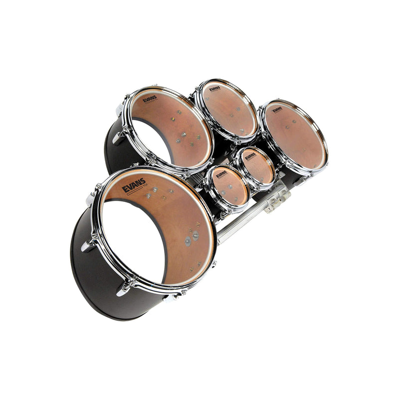 [AUSTRALIA] - Evans TCX Clear Tenor Drumhead, 14 inch 