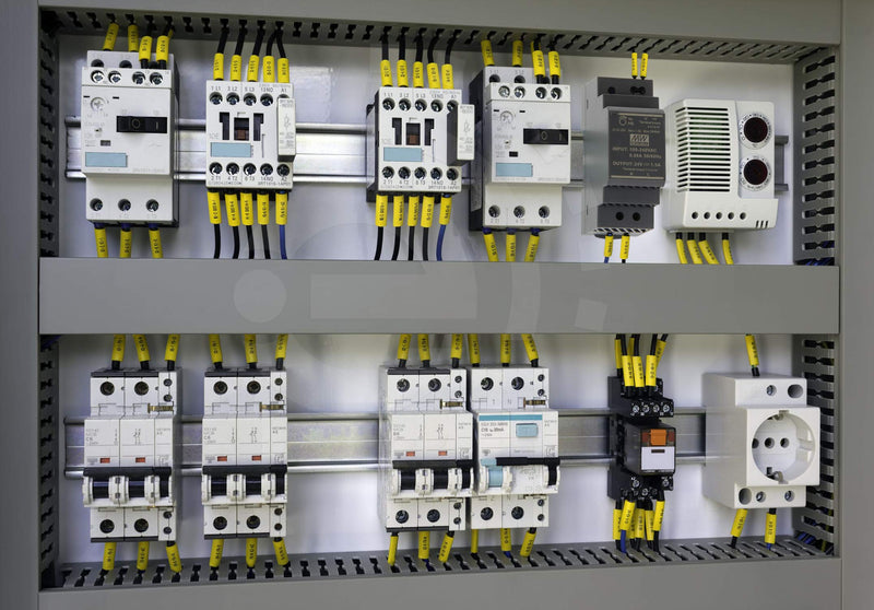 Mean Well HDR-30-24 DIN Rail Power Supply DIN-Rail 24 VDC 1.5 A 36 Watt Single