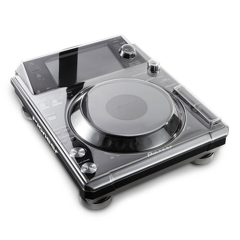 [AUSTRALIA] - Decksaver Pioneer XDJ-1000 Impact Resistant Polycarbonate Cover 