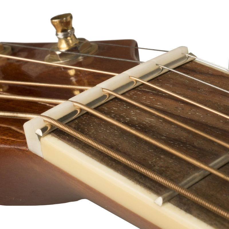 ZS-15 Acoustic Guitar Nut for Electric Guitar