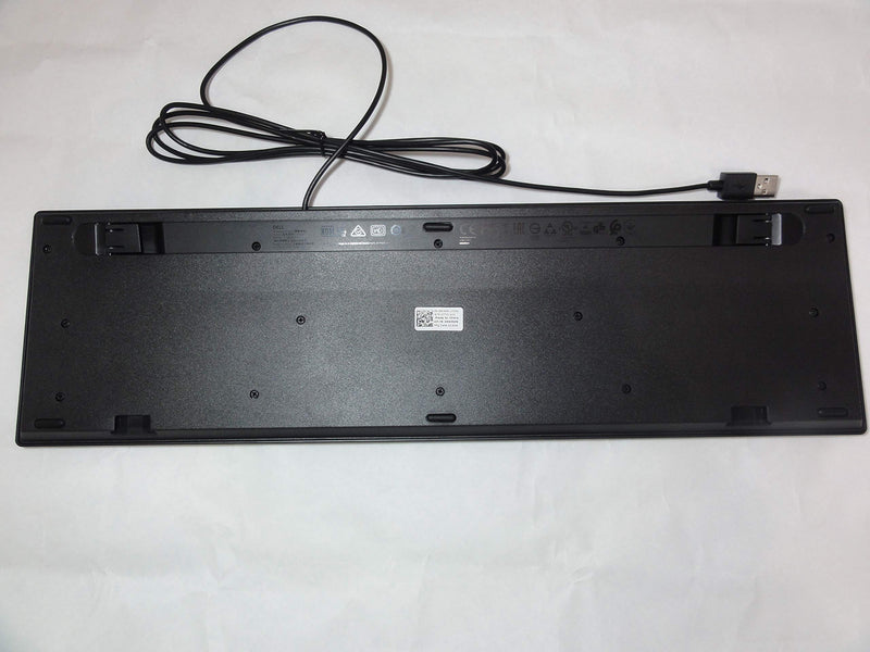 Dell 1293 Wired Keyboard - KB216p