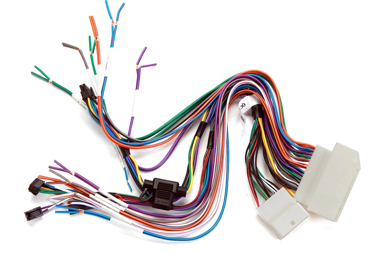 Idatalink Maestro HRN-AR-TO2 Harness - Connects a Maestro AR Amplifier Replacement Module to Select Toyota, Lexus, and Subaru Vehicles with Premium Sound Systems (ADS-MAR Module Required)