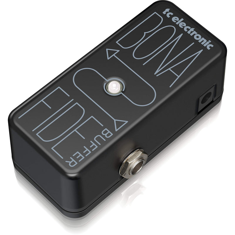 TC Electronic Electric Guitar Multi Effect (BONAFIDEBUFFER)