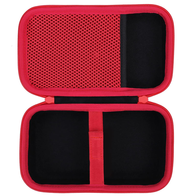co2CREA Hard Case Compatible with Midland ER310 ER300 Emergency Crank Weather Radio Case for ER310