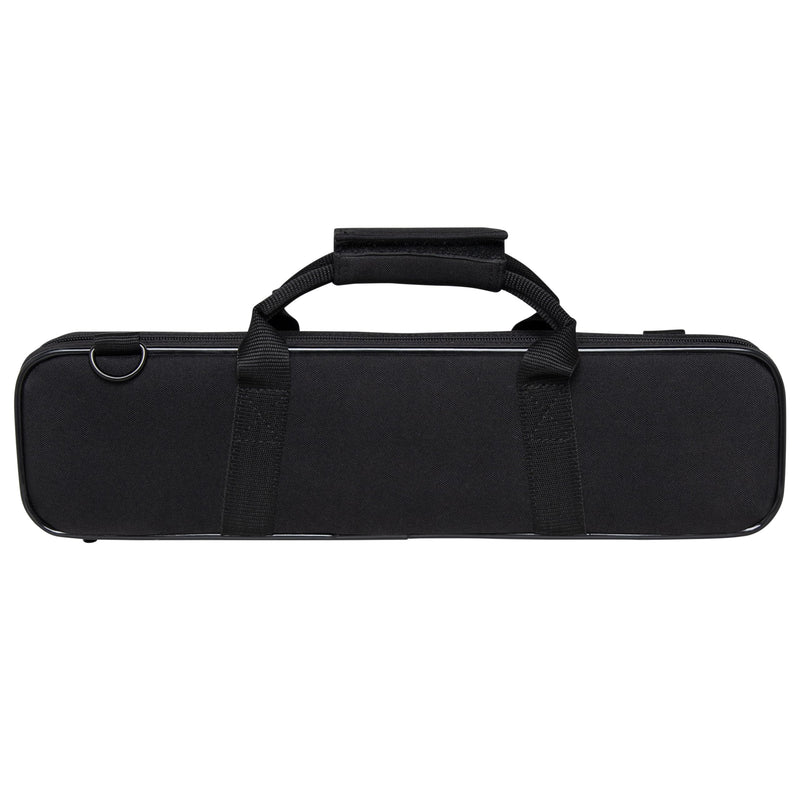 Gator Cases Largo Series Lightweight Beginner Case for B/C-Foot Flute; (GBB-FLUTE)