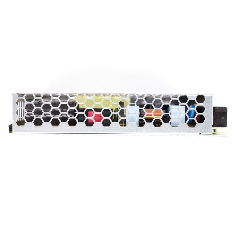 Mean Well LRS-150-12 150W Single Output Switchable Power Supply 12VDC 12.5A (LRS Series 150W 12V)
