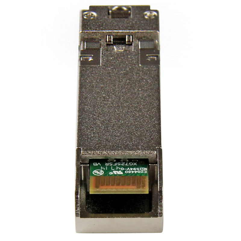 StarTech Juniper SFPP-10GE-SR Compatible SFP+ Module, 850nm (SFPP10GESRST)